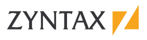 Zyntax logo